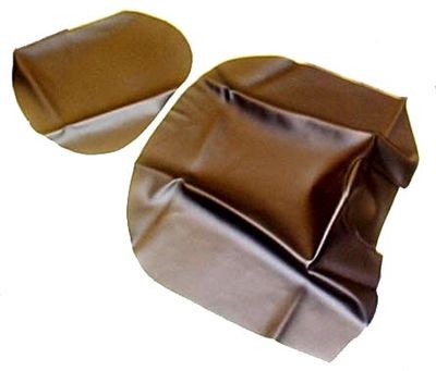 buddyseat-dek SR t.m. 2003 carbon
